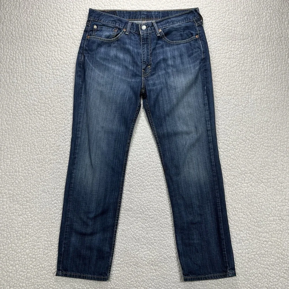 Levis streetwear casual